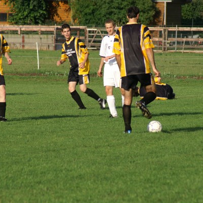 Zomeravond 2011